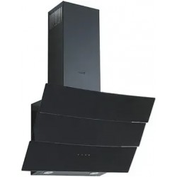 Вытяжка Stella 60 Black A-26